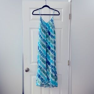 Rails Tye Dye Dress